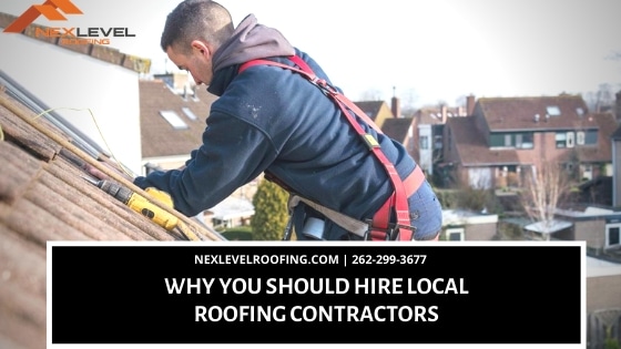 Local Roofing Contractors