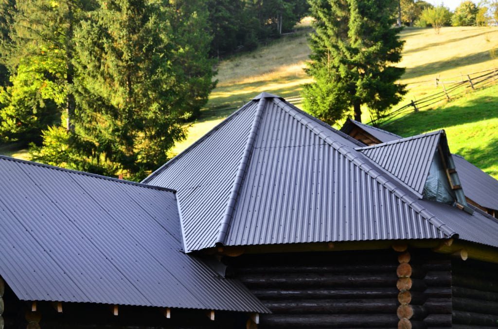 recommended roofing contractors