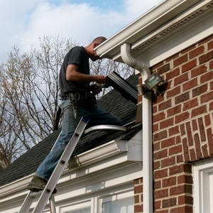 Gutter Services in Milwaukee