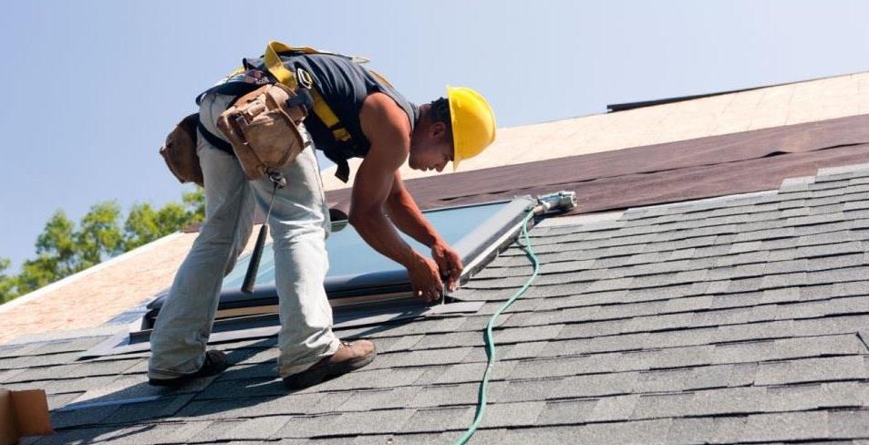 Milwaukee New Roof Installation Services
