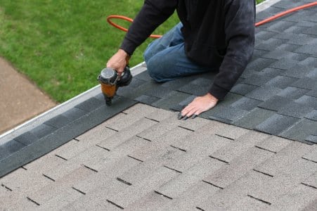 Milwaukee New Roof Installation Services