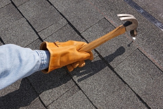 Milwaukee Roof Replacement Services