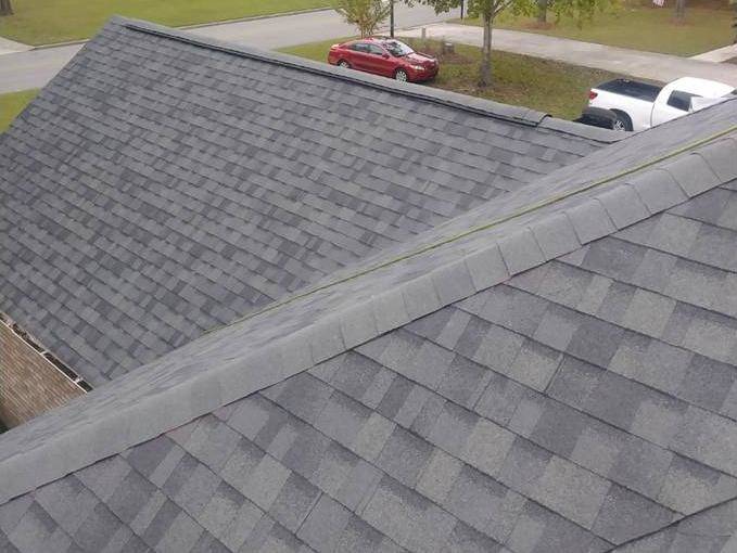 Milwaukee Roof Replacement Services