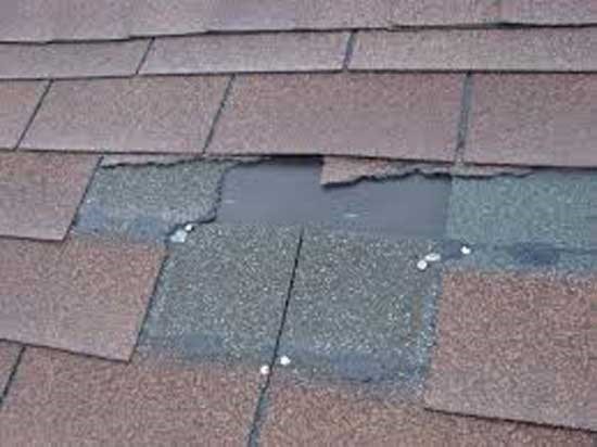 Milwaukee roof repair services