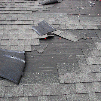 Roof Repair Estimate Austin