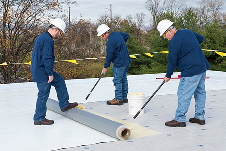 Nex Level Roofing Contractors - Roofing Milwaukee WI