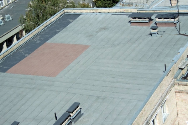 Commercial Roofing