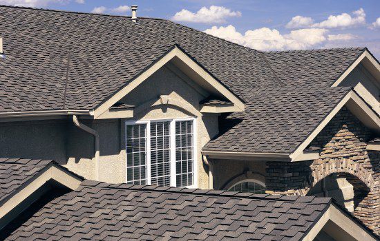 Roofing Repairs