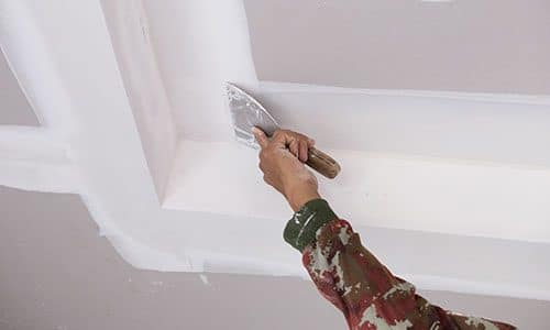 Milwaukee Drywall Installation & Repair Services