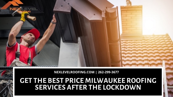best price Milwaukee roofing