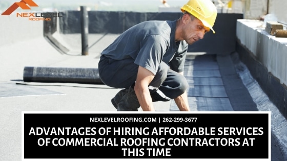 commercial roofing contractors