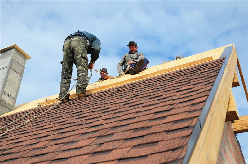 Milwaukee Roofing Contractors