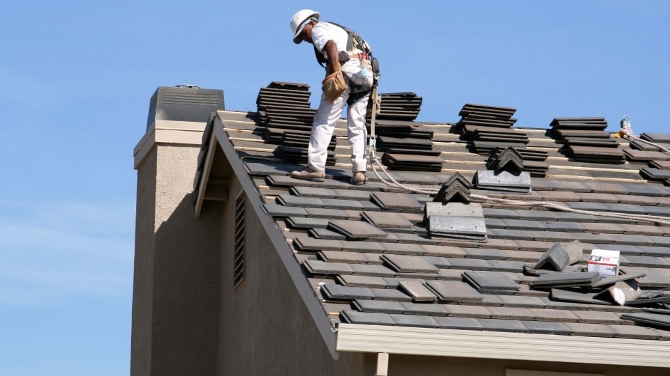 Milwaukee Roofing Contractors