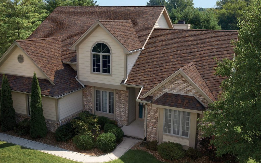 roofing contractor services 