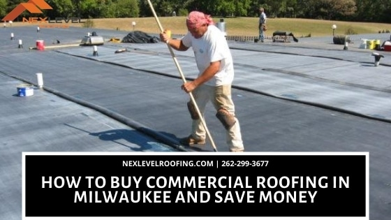 buy commercial roofing