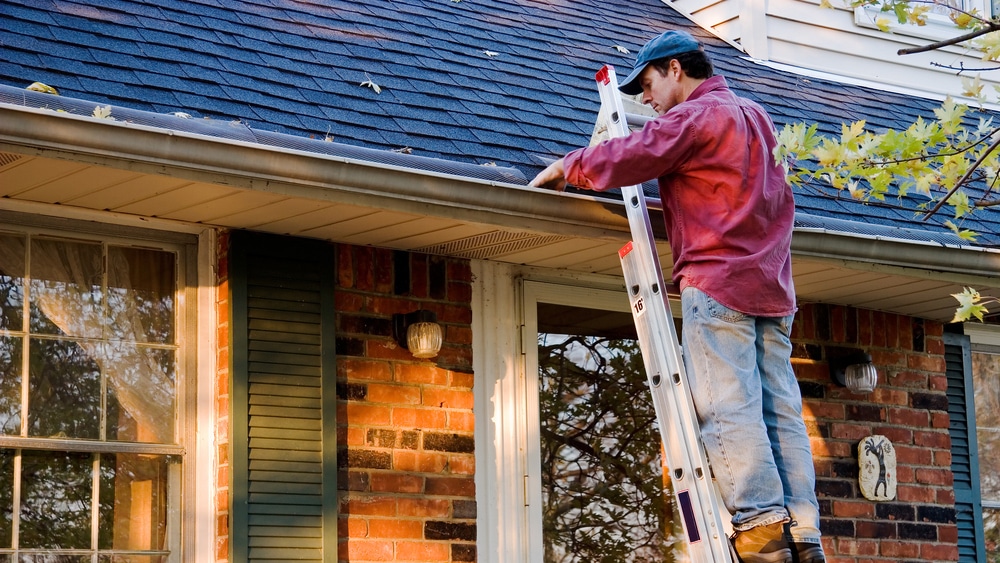 roof maintenance services before winter