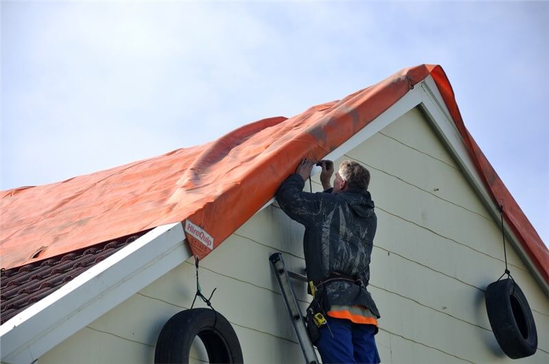 roof maintenance services before winter