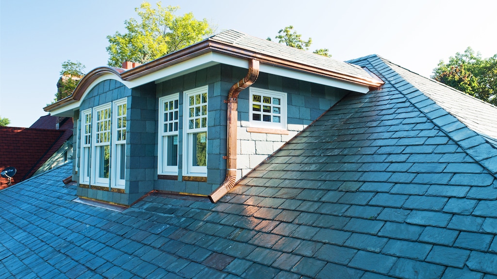 Residential Roofing in Milwaukee