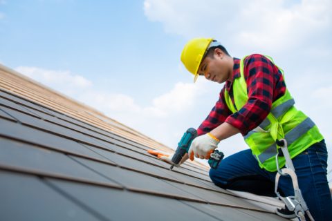 The Role And Importance Of A Roofing Contractor in Milwaukee - Nex ...