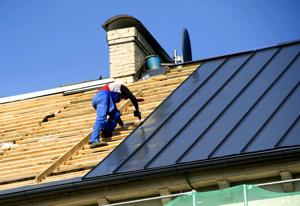 A New Age of Advanced Roofing Improvement Tech in Milwaukee - Nex Level ...