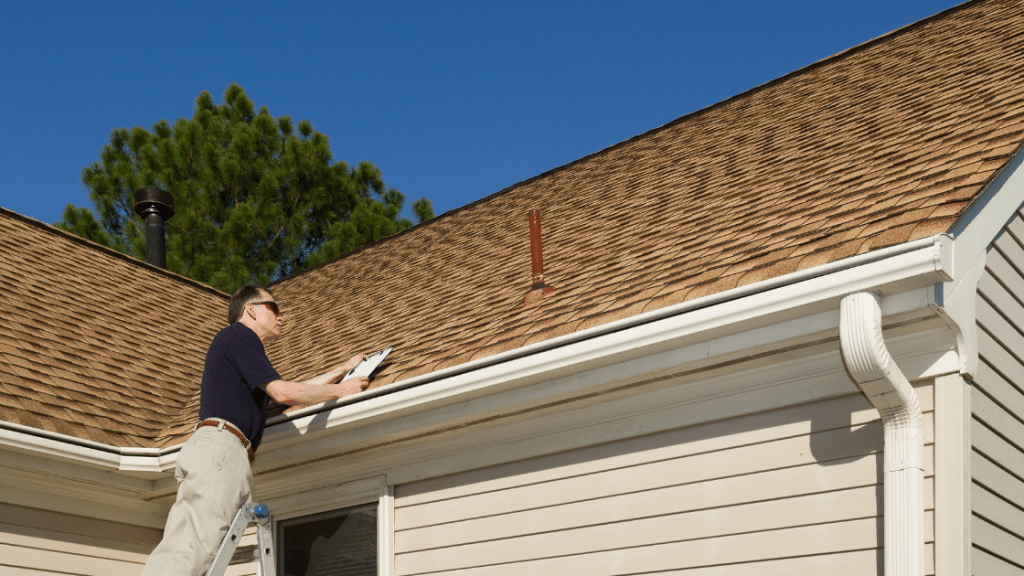 roofing styles in Milwaukee