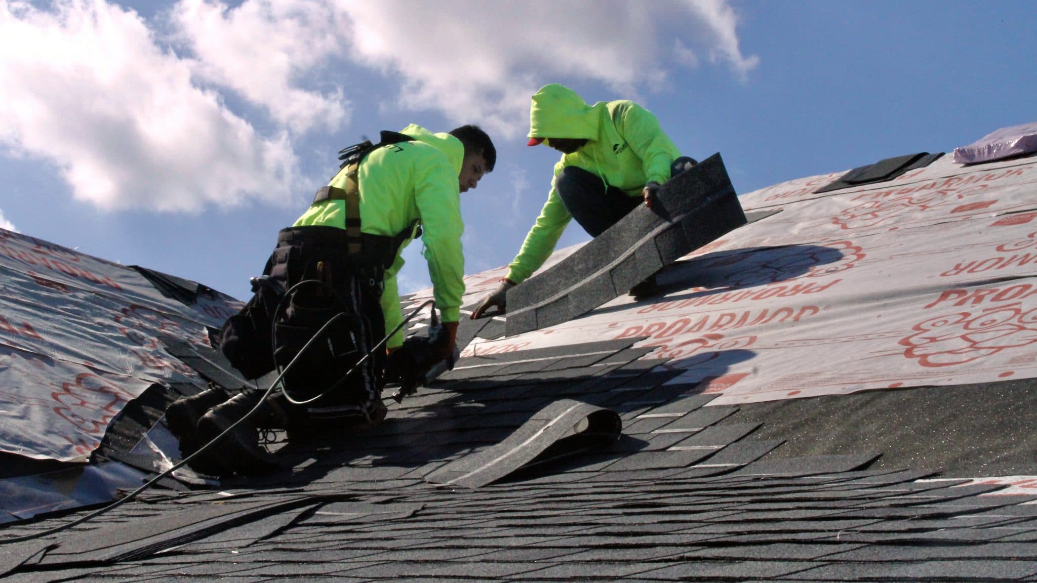 Nex Level Roofing Contractors - Roofing Milwaukee WI