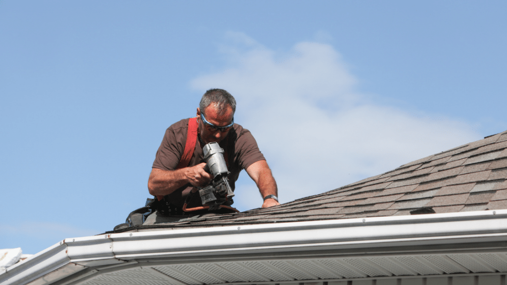 residential roofing in Milwaukee