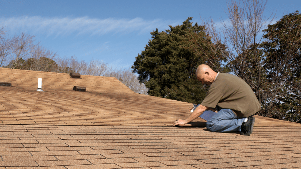 residential roofing in Milwaukee