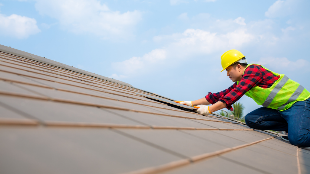  roofing ideas when replacing a commercial roof 