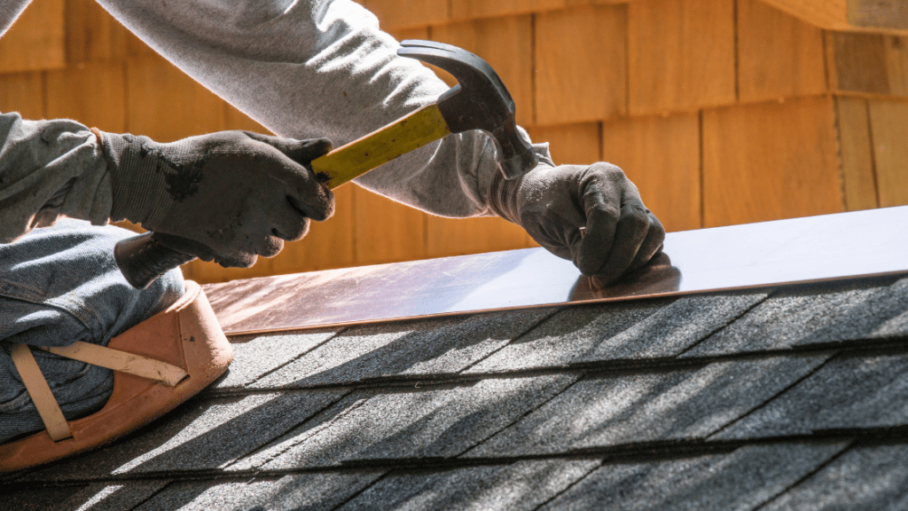 roof repairs and maintenance in Milwaukee