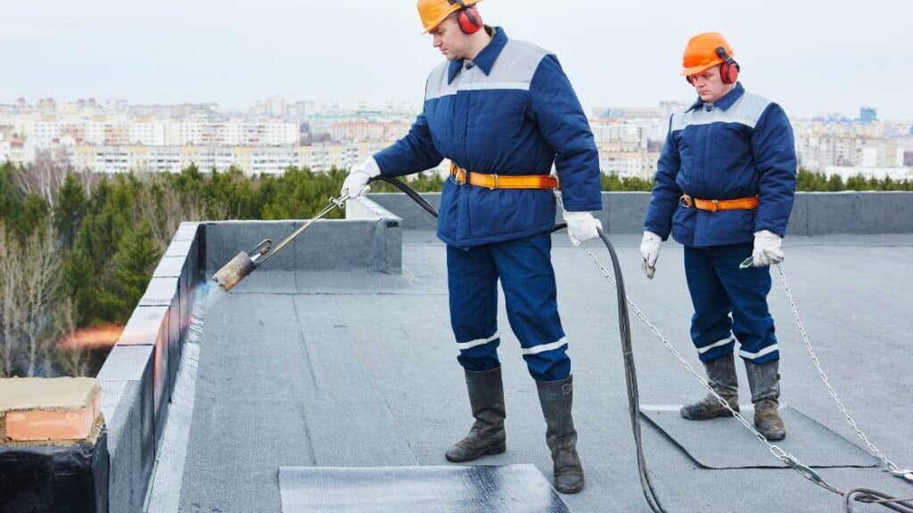 Commercial Roofing Milwaukee