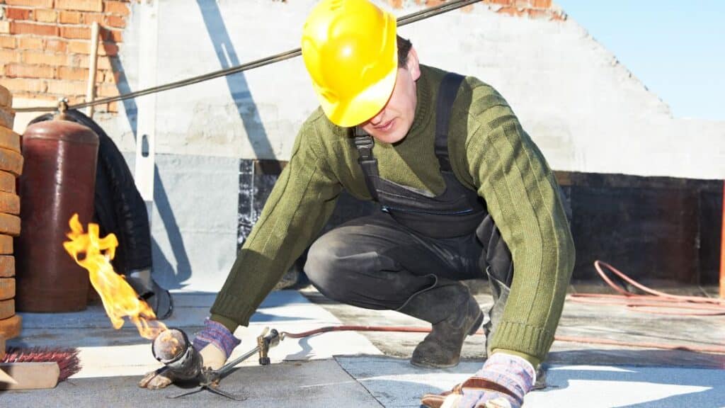 Commercial Roofing Milwaukee