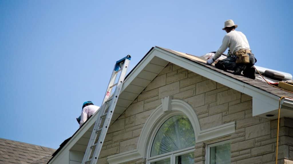 Residential Roofing Milwaukee