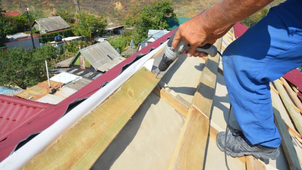 roofing insurance