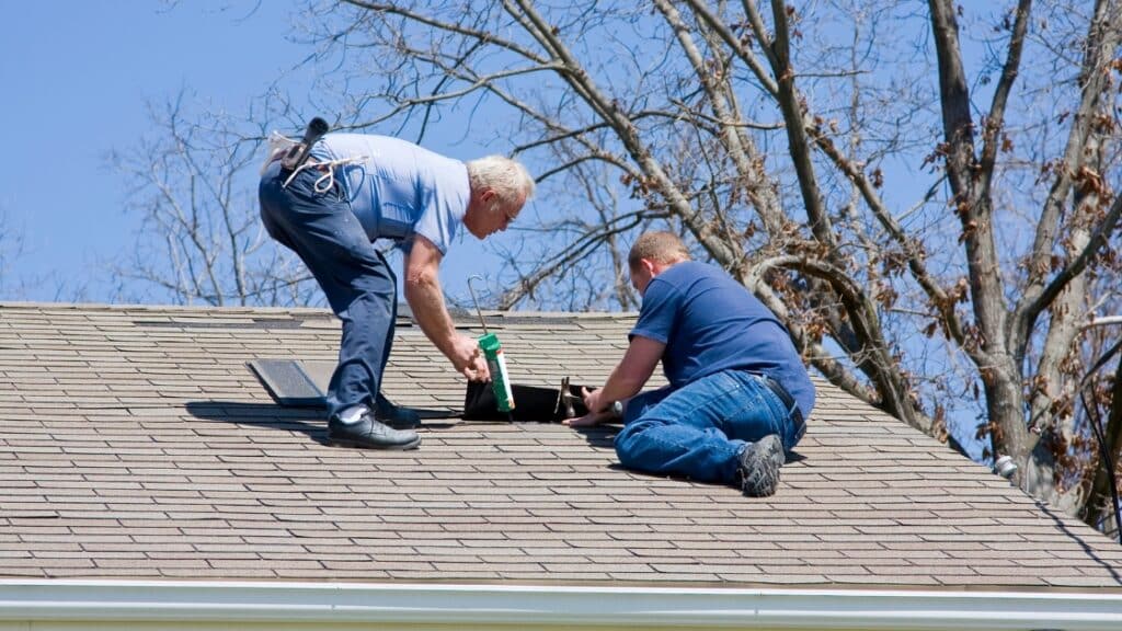 Roofing Milwaukee