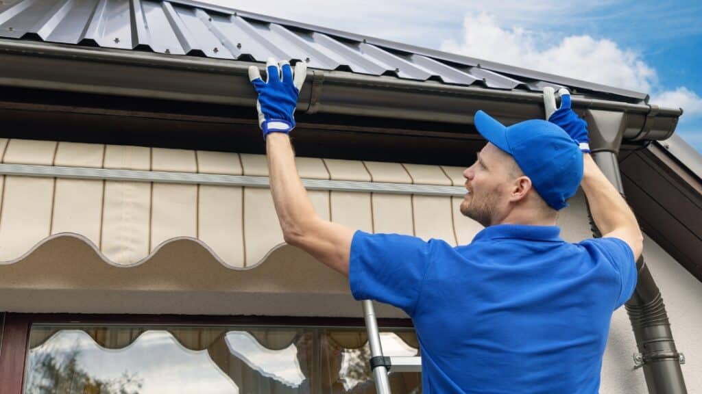 Roofing Services Milwaukee