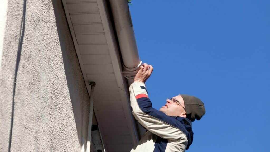 Roof Repairs & Maintenance