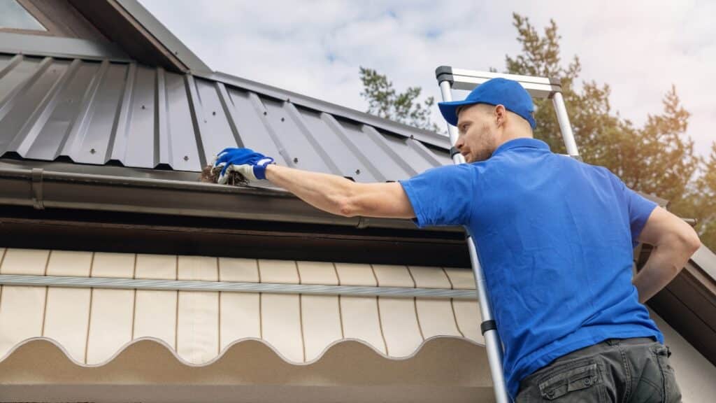 Roof Repairs & Maintenance in Milwaukee, WI