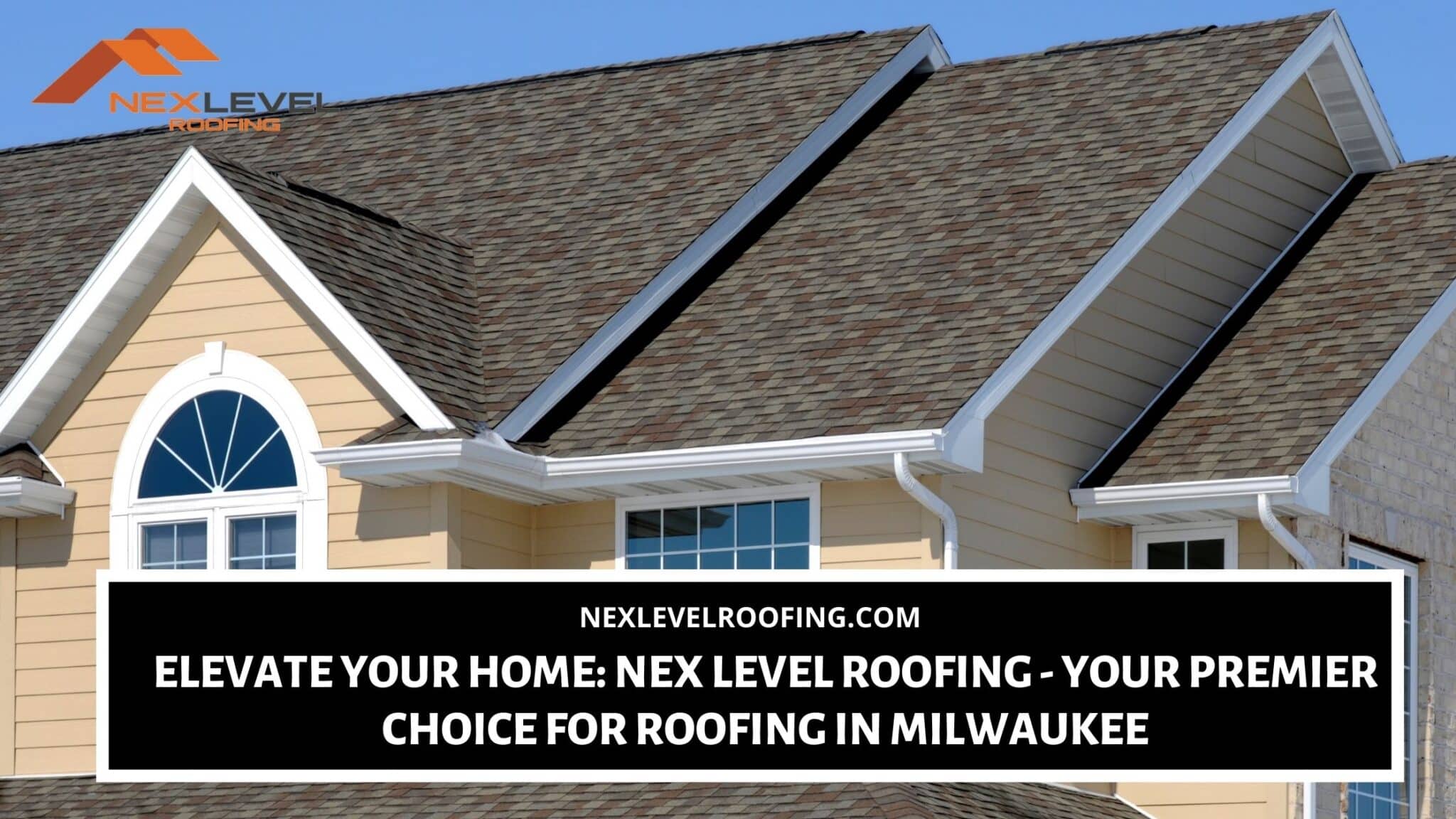 roofing Milwaukee