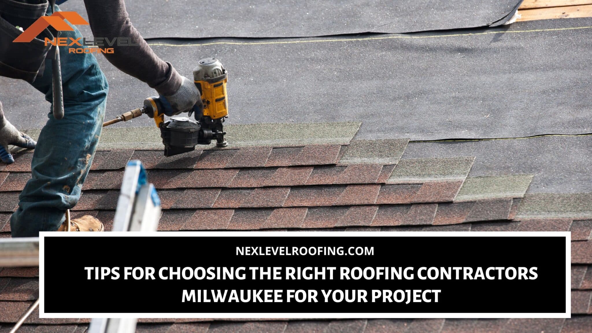 roofing contractors milwaukee