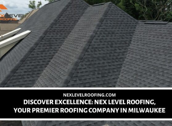 roofing company milwaukee