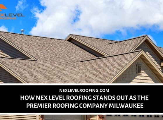 roofing company milwaukee