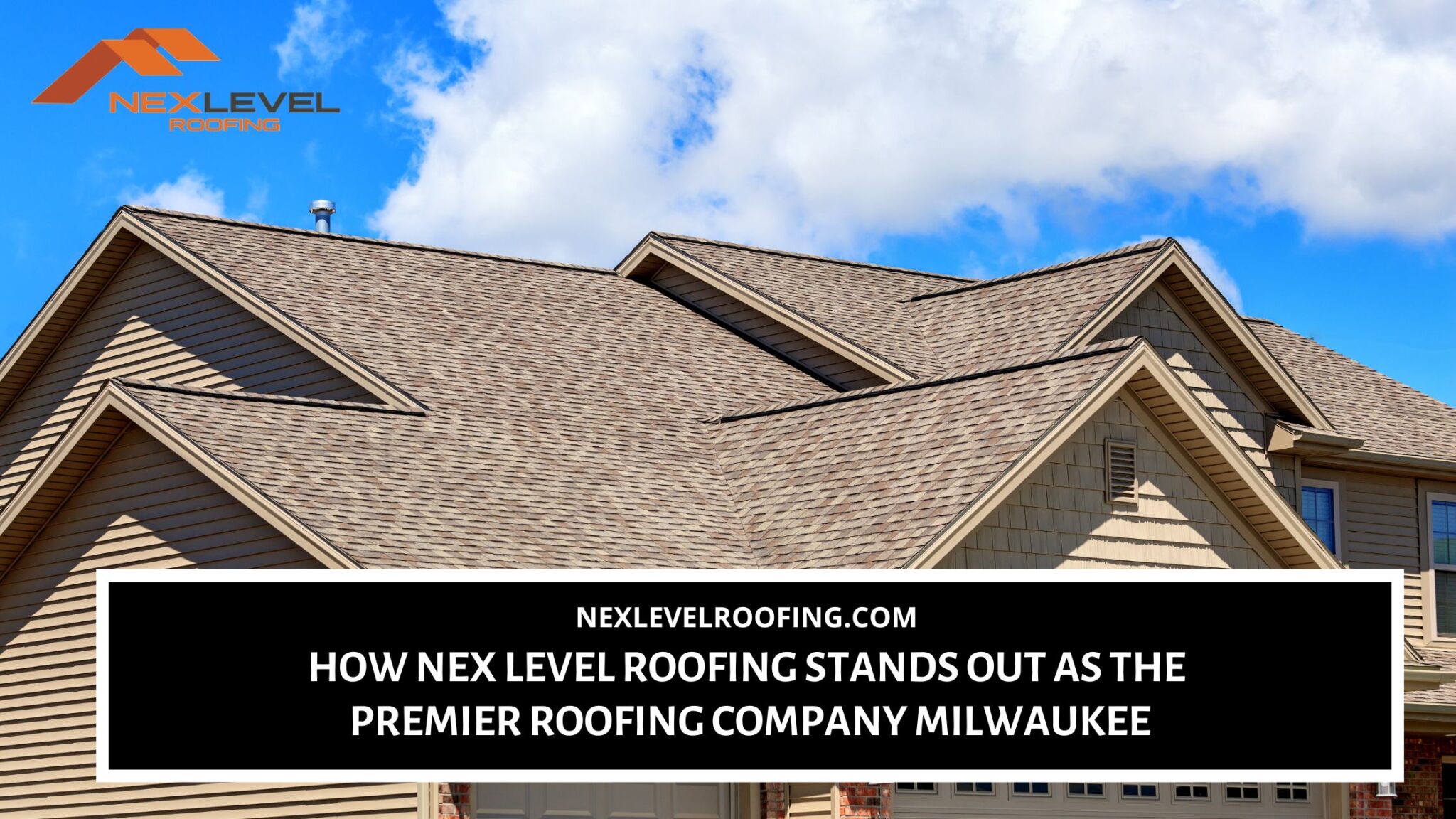 roofing company milwaukee