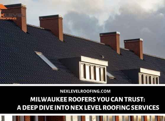 milwaukee roofers