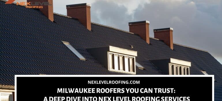 milwaukee roofers