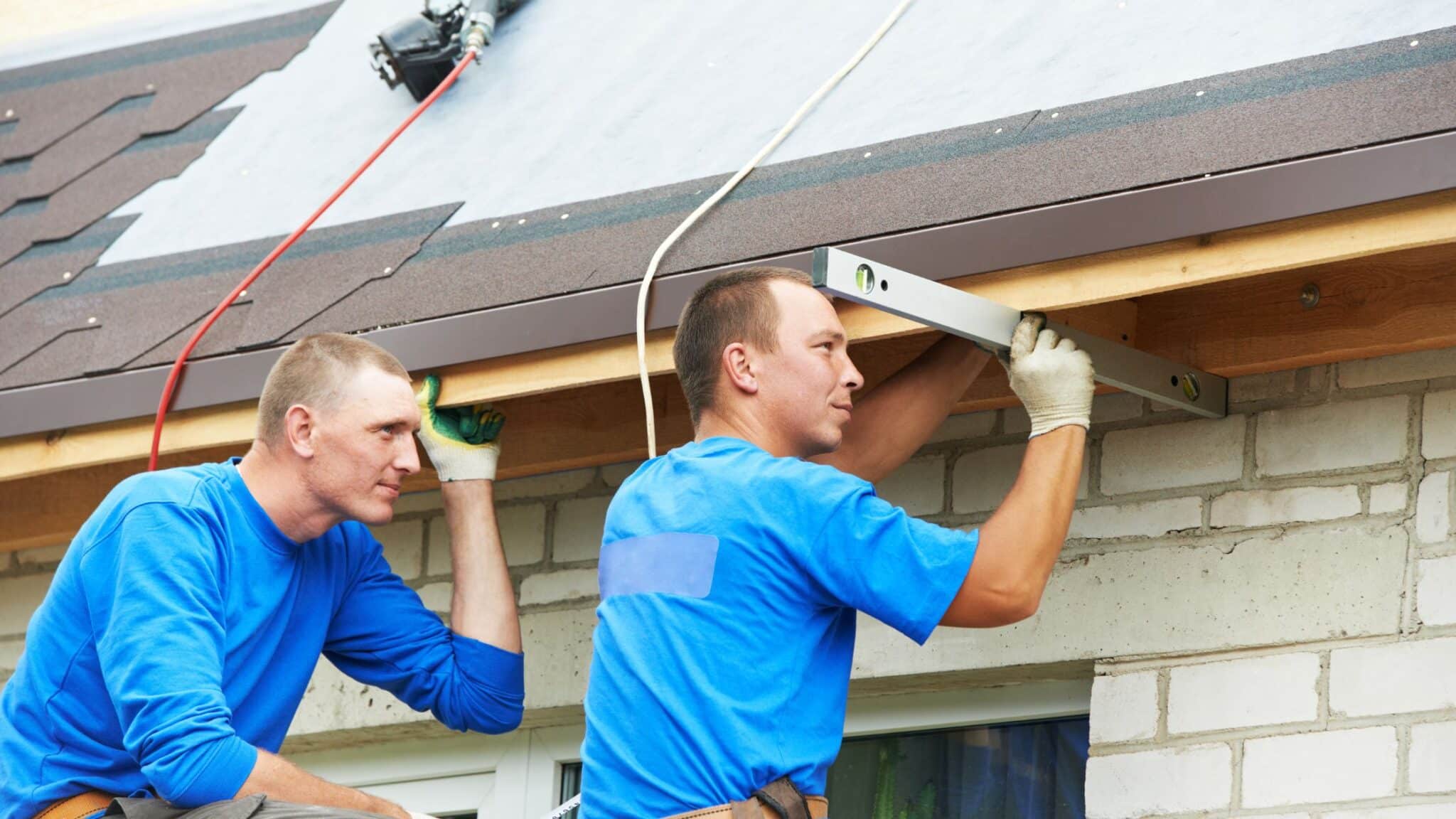 milwaukee roofers