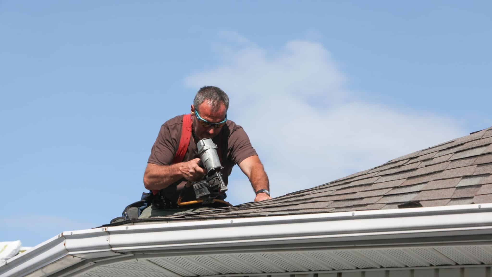 roof repairs milwaukee